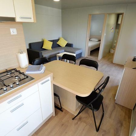 Mobile Home Cvita Betina  Exteriér fotografie