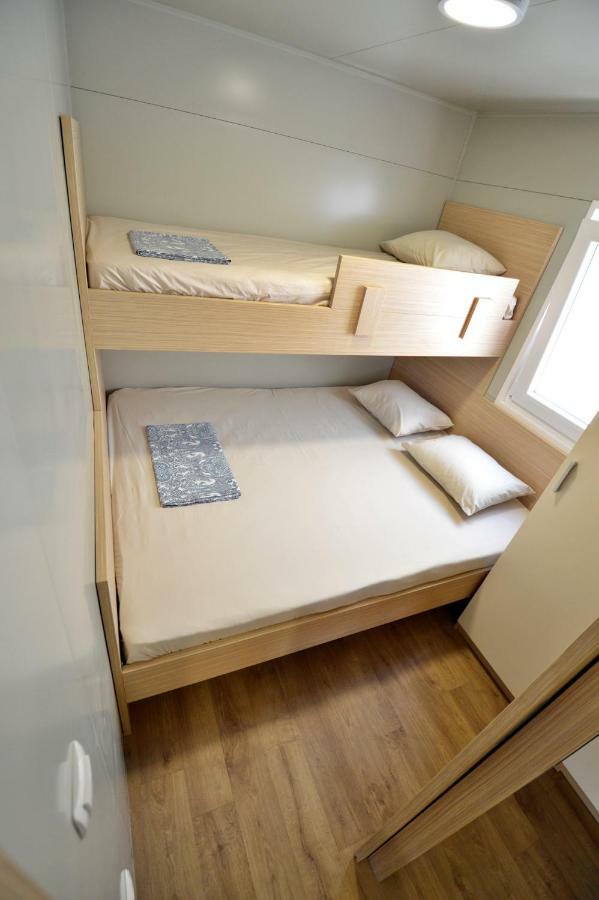 Mobile Home Cvita Betina  Exteriér fotografie