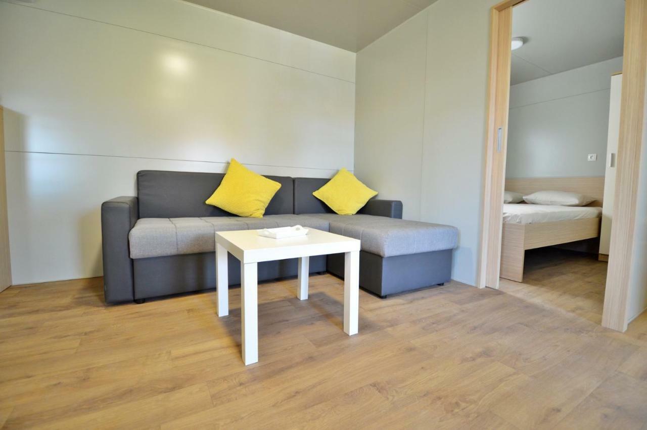 Mobile Home Cvita Betina  Exteriér fotografie
