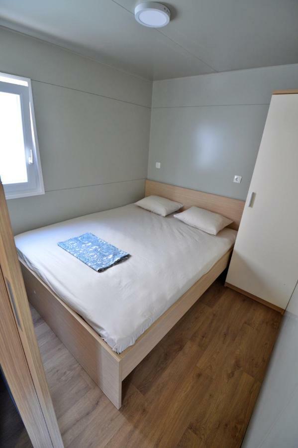 Mobile Home Cvita Betina  Exteriér fotografie