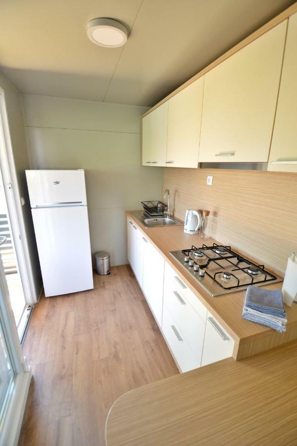 Mobile Home Cvita Betina  Exteriér fotografie